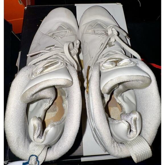 Air Jordan 8 Retro C&C Trophy Men’s 13 main image 5